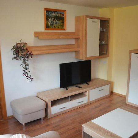Apartments Arh Bohinj Exterior photo