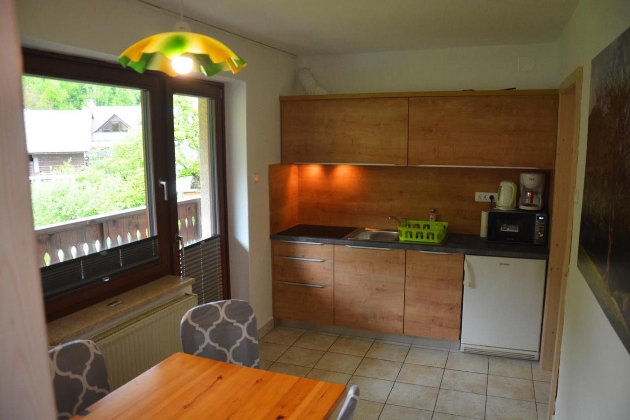 Apartments Arh Bohinj Exterior photo