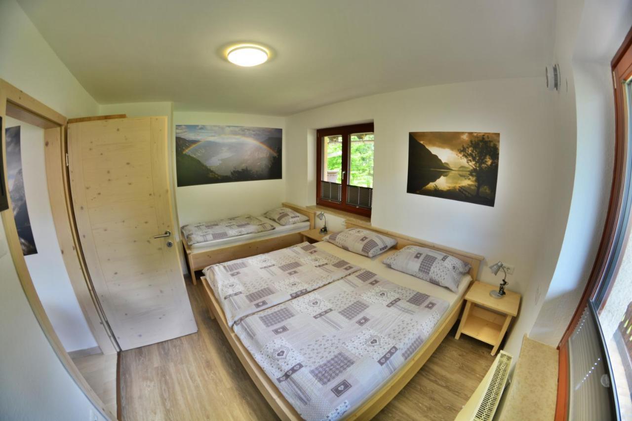 Apartments Arh Bohinj Exterior photo