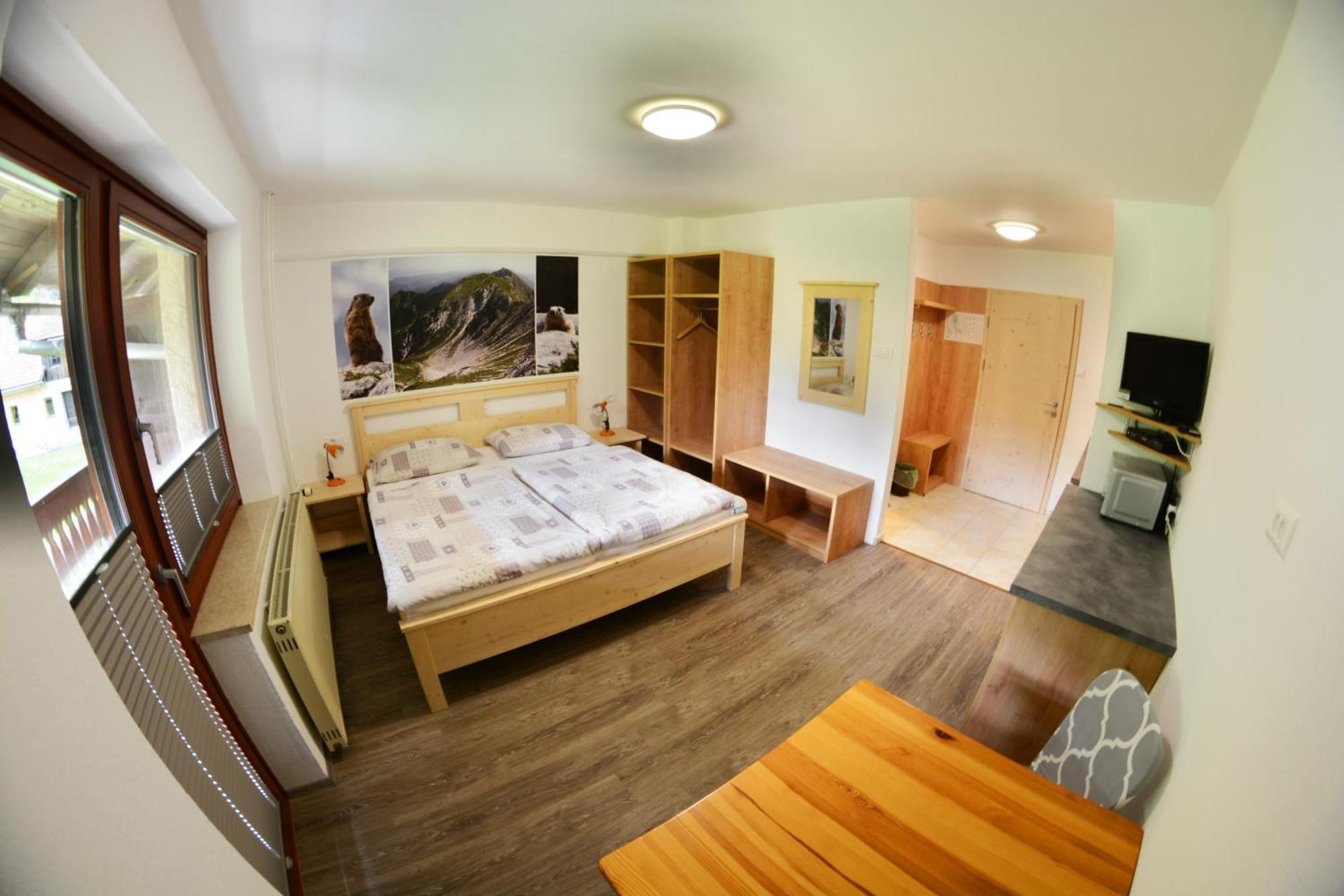 Apartments Arh Bohinj Exterior photo