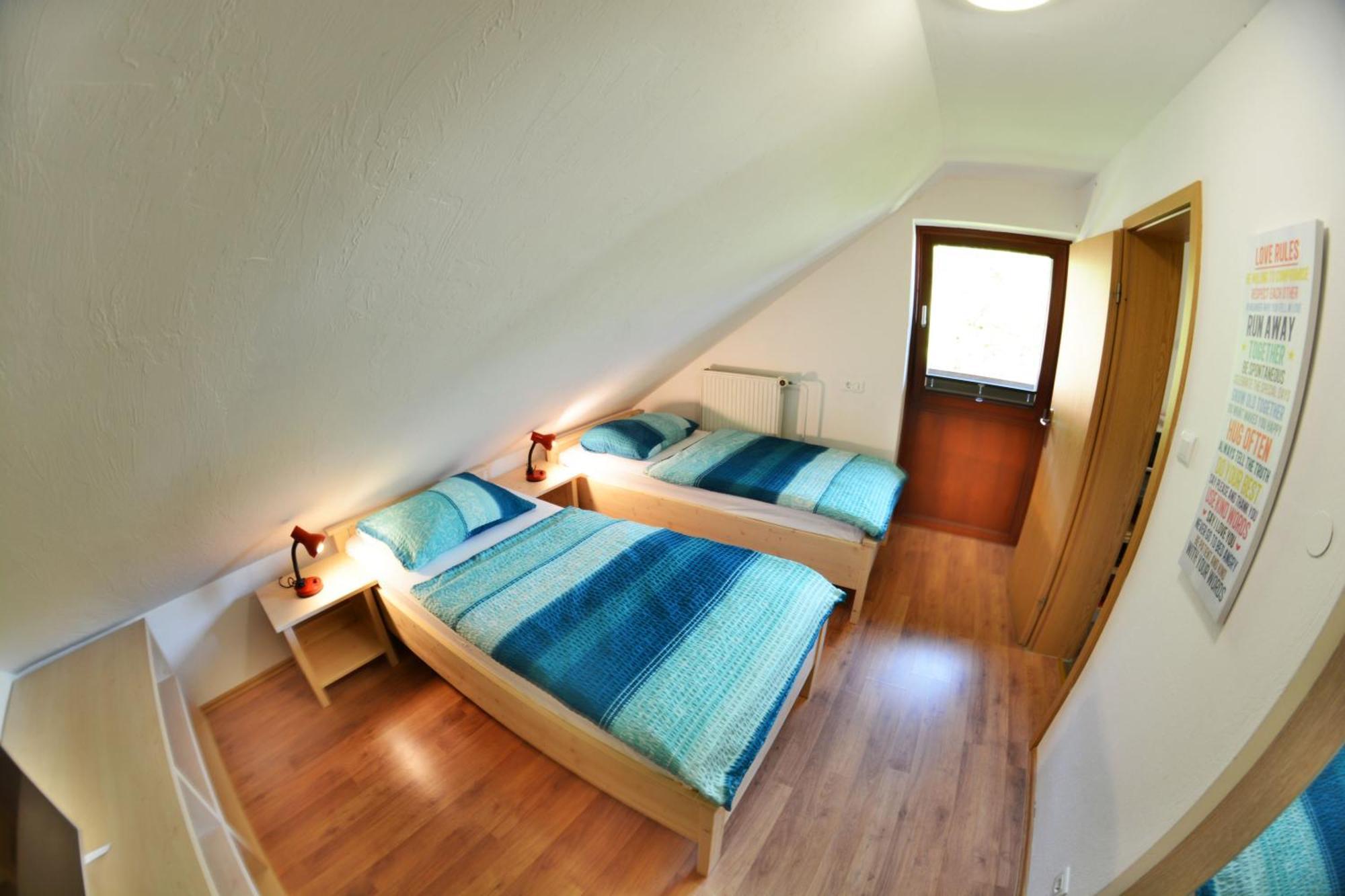 Apartments Arh Bohinj Exterior photo