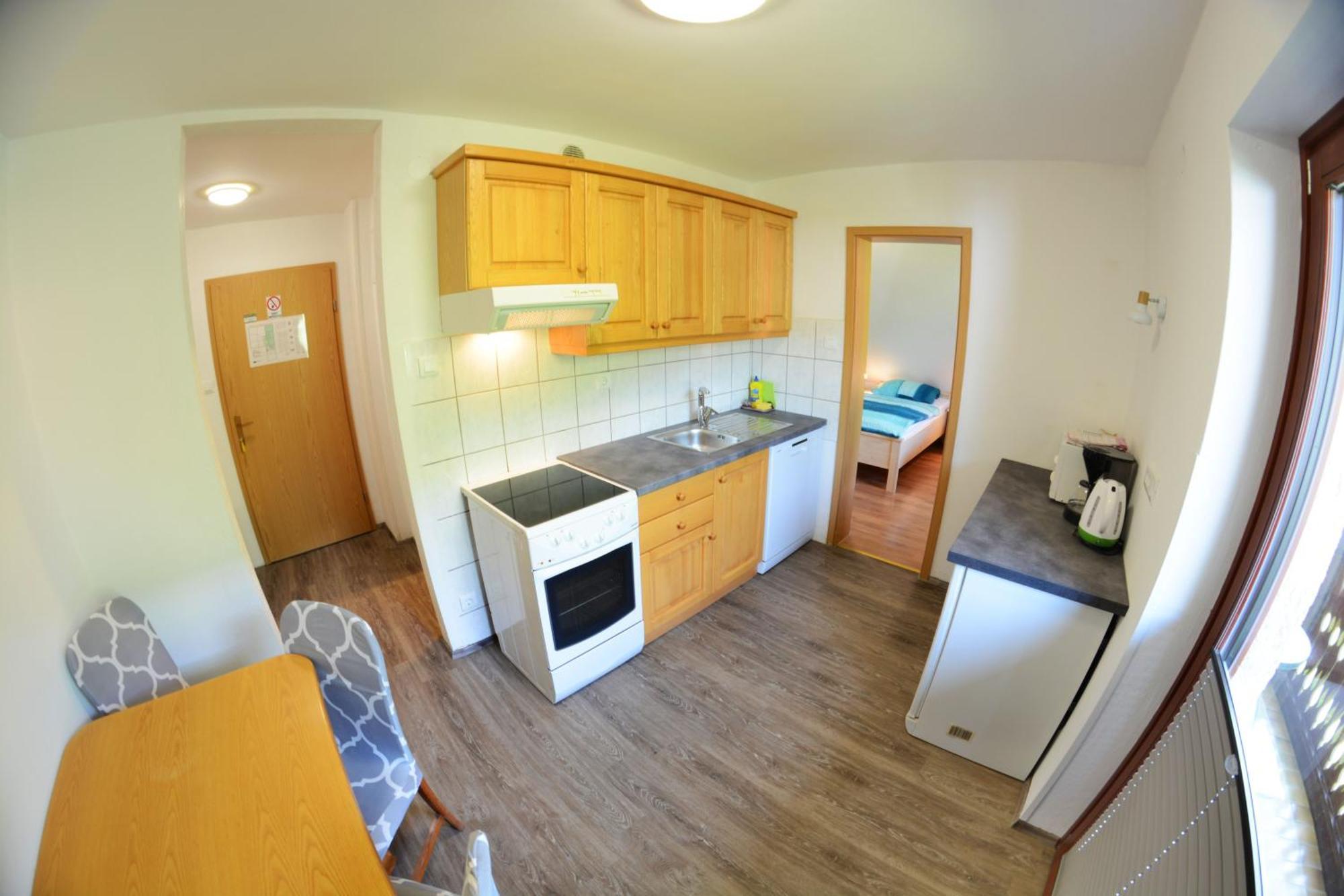 Apartments Arh Bohinj Exterior photo